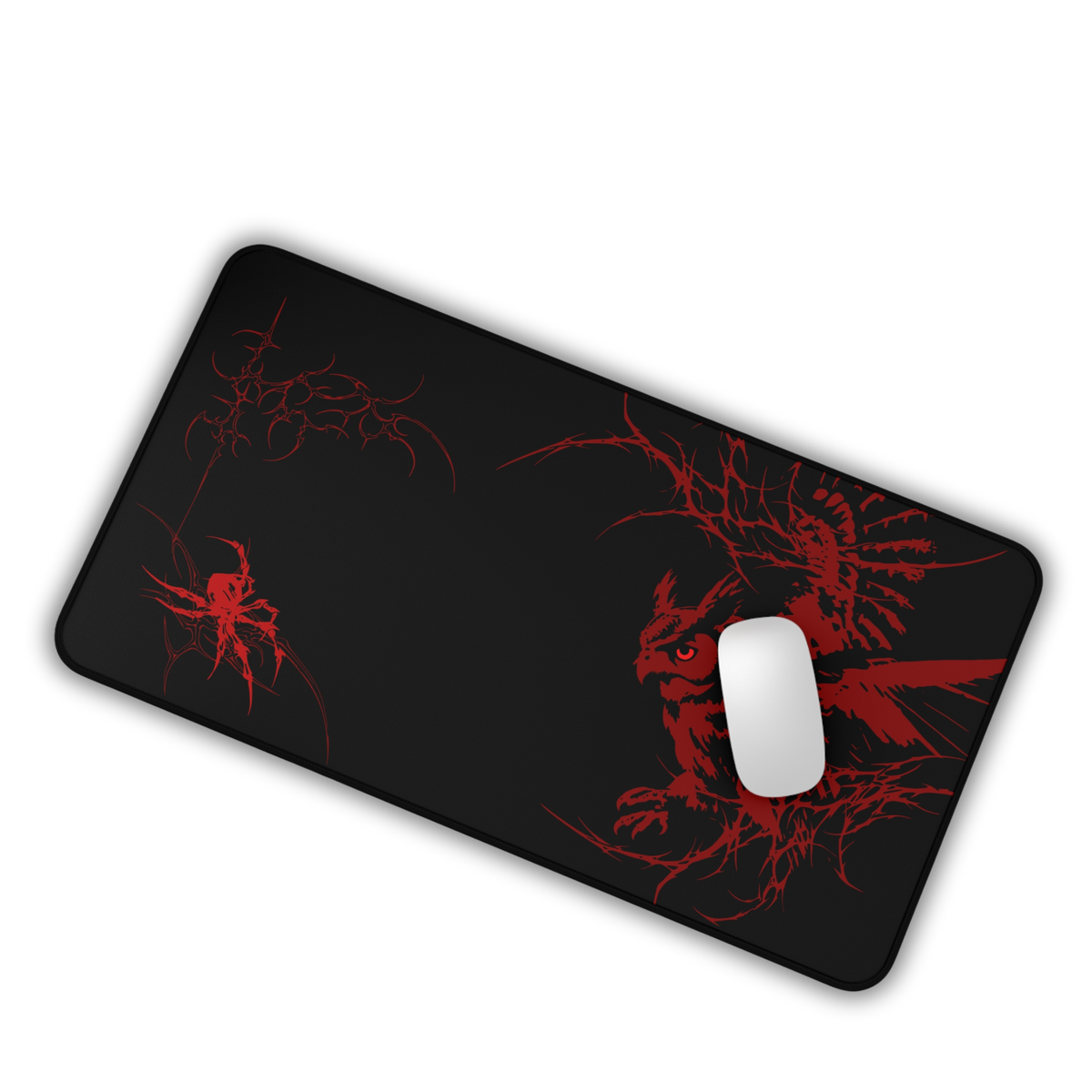 BLOODLINE - NOCTIS VEIL