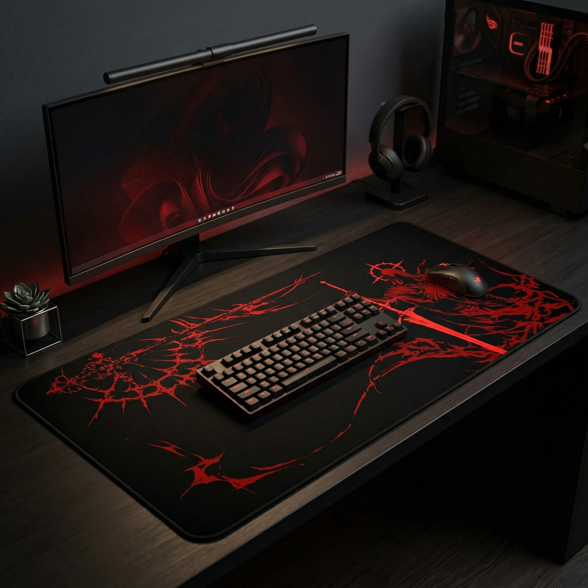 BLOODLINE - REAPER