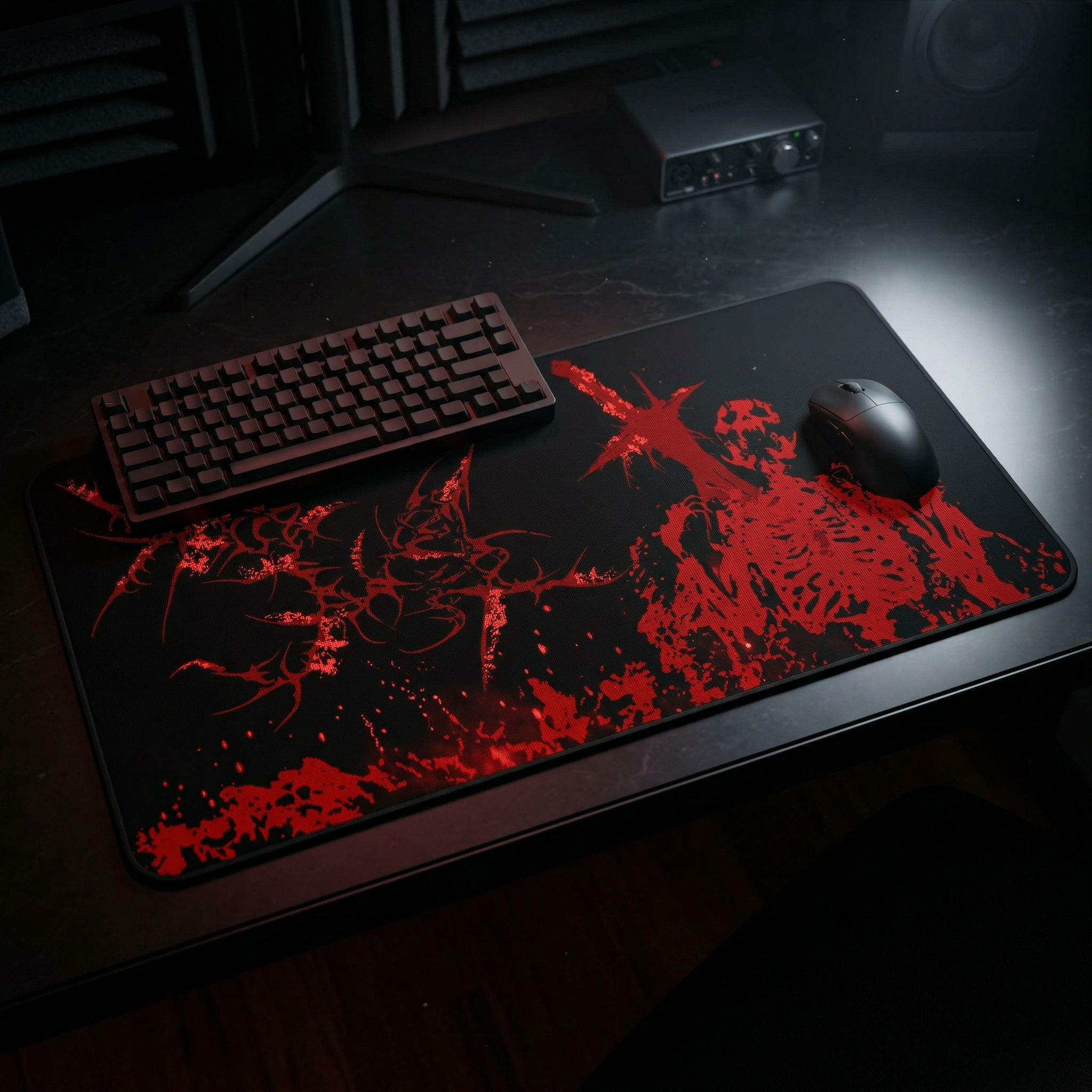 BLOODLINE — ASCENT