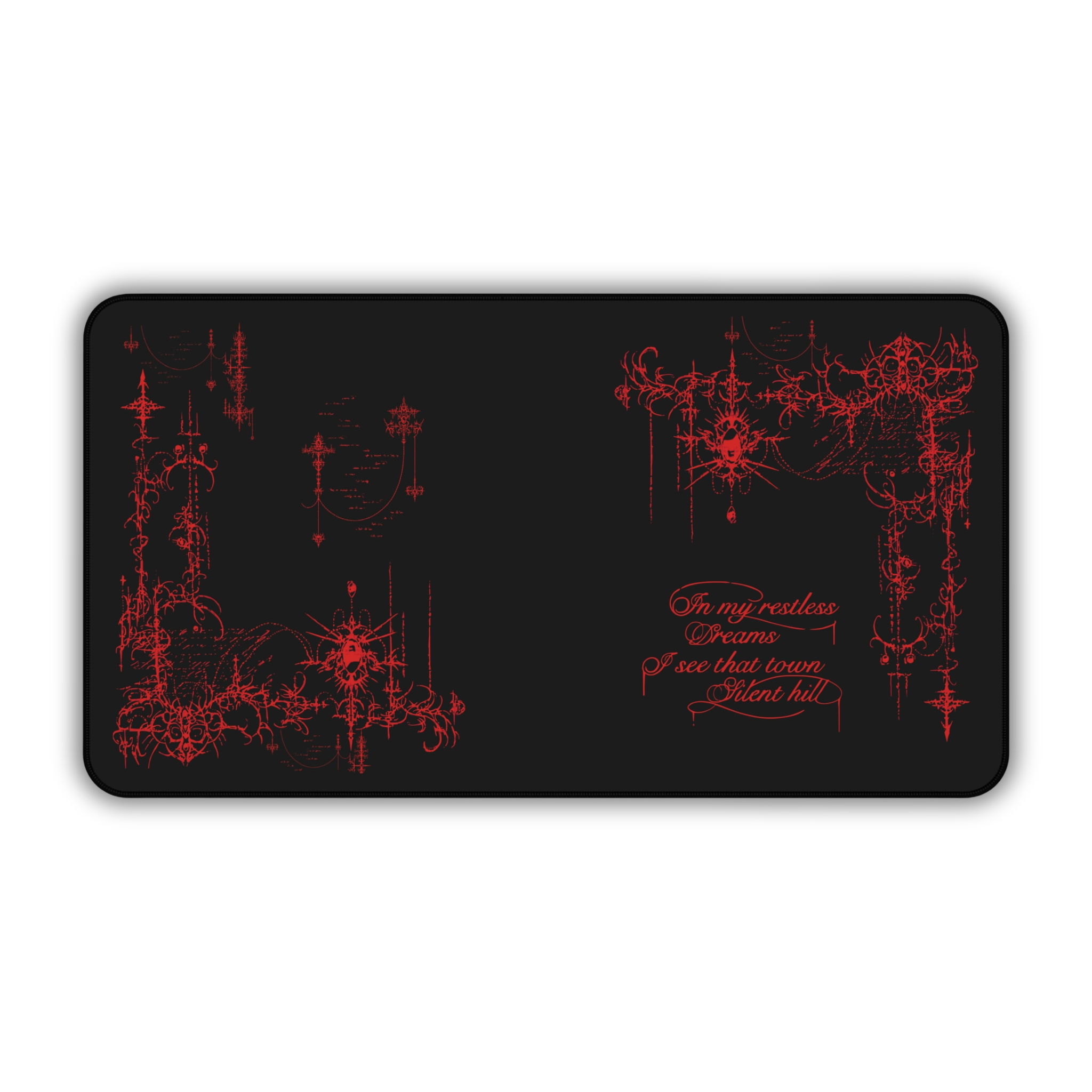 BLOODLINE — DREAM