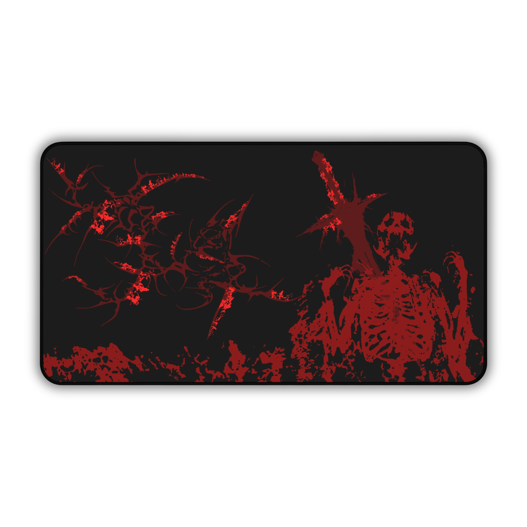 BLOODLINE — ASCENT