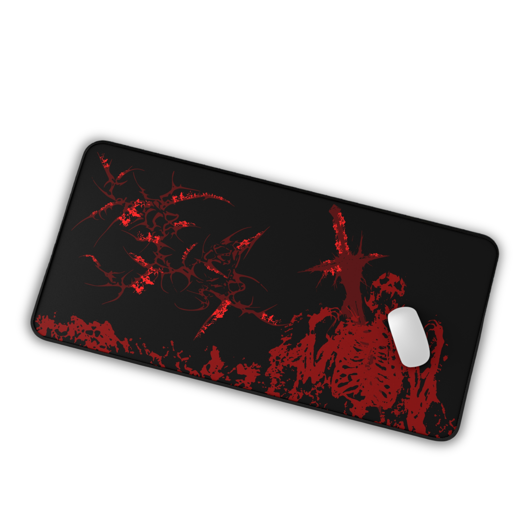 BLOODLINE — ASCENT