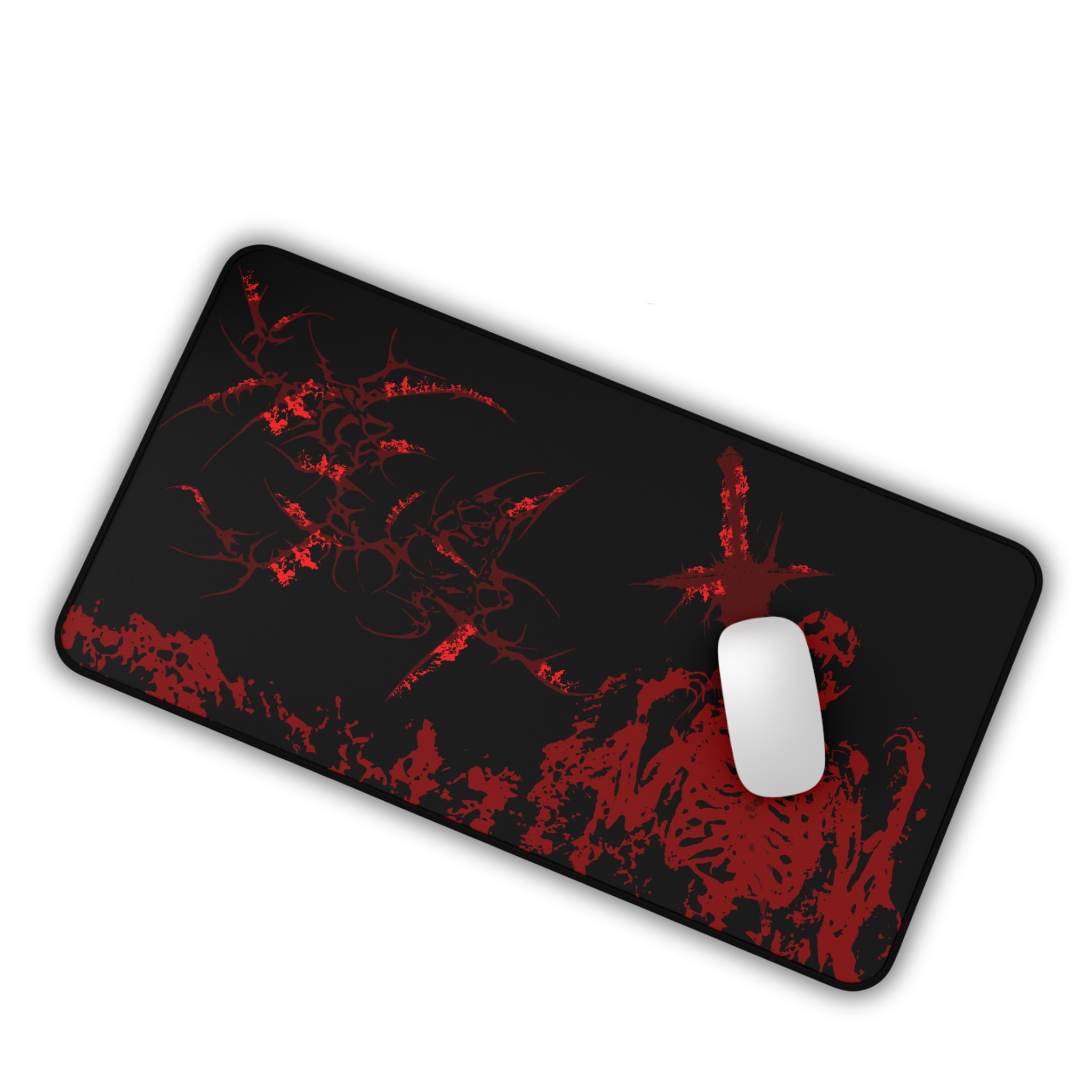 BLOODLINE — ASCENT