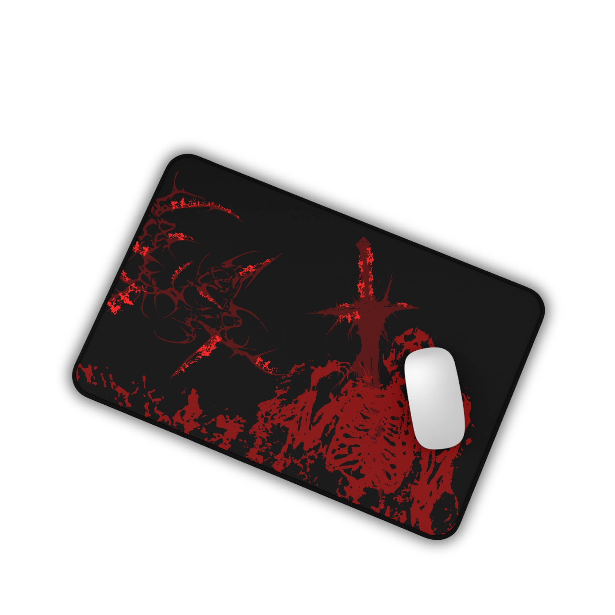BLOODLINE — ASCENT