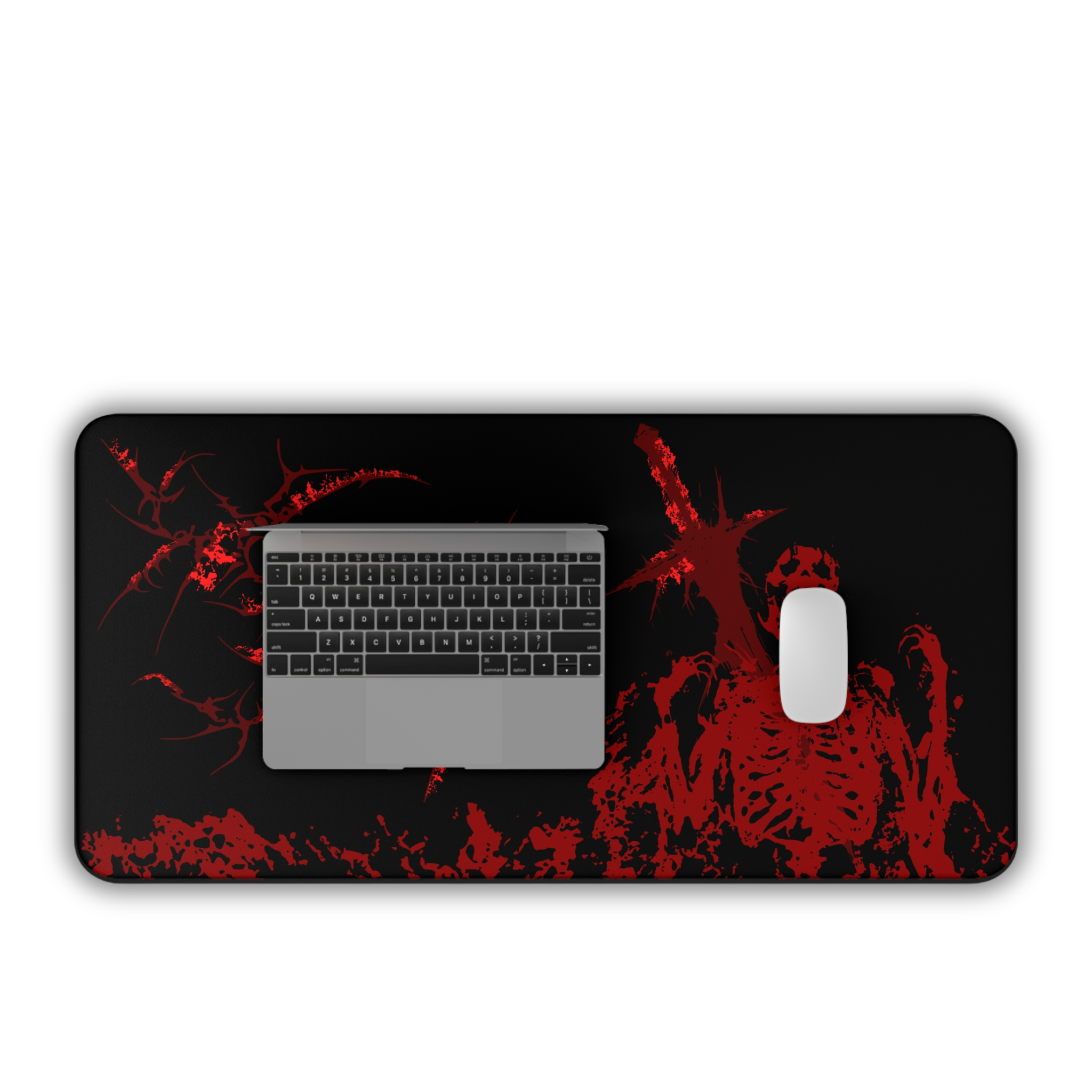 BLOODLINE — ASCENT