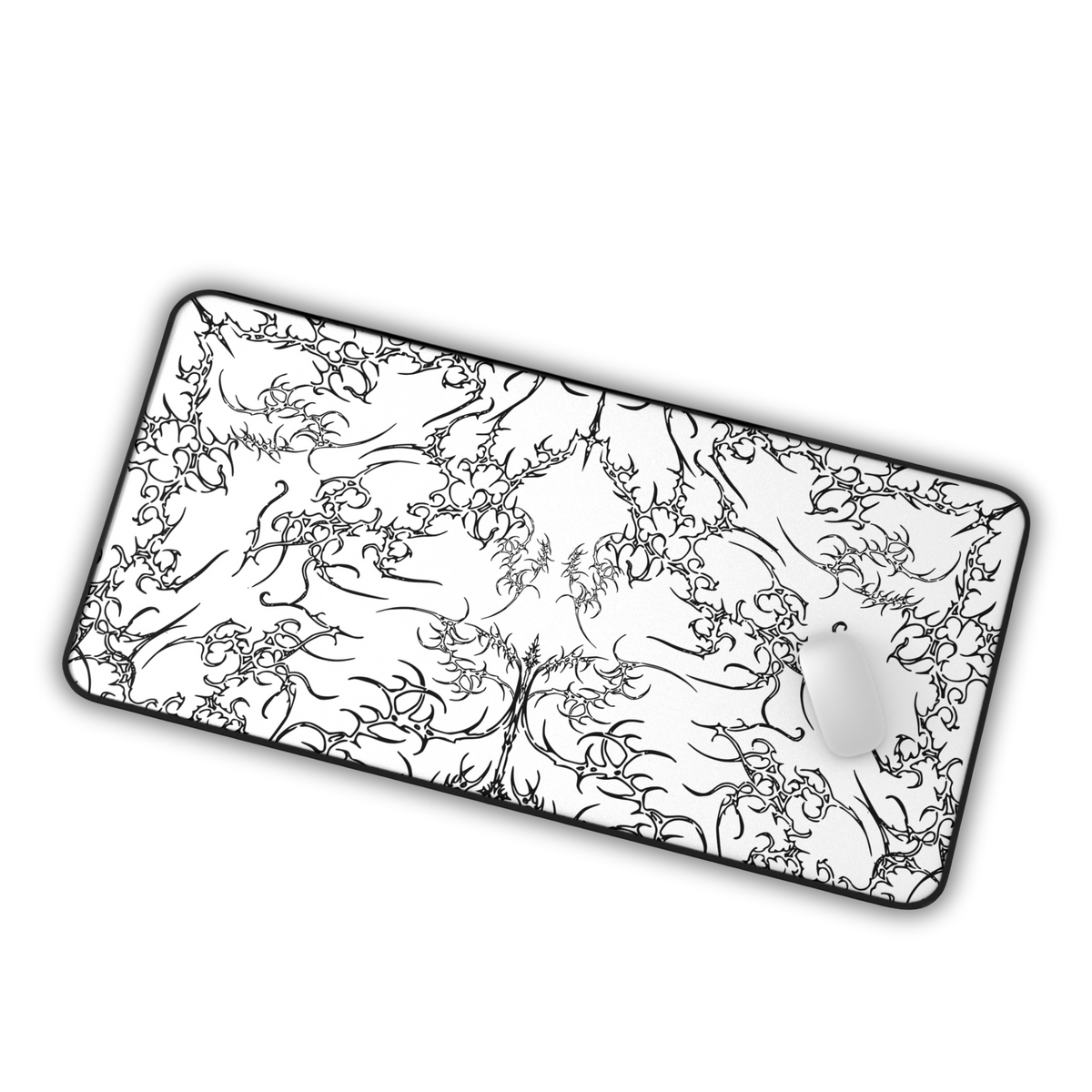 VERDANT REQUIEM — MARBLE