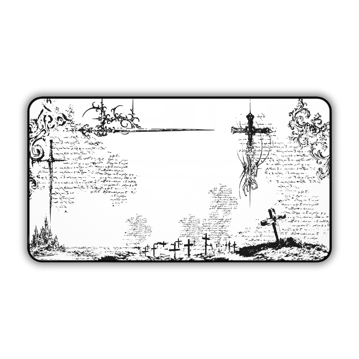 WHISPERS OF THE DEAD — MARBLE