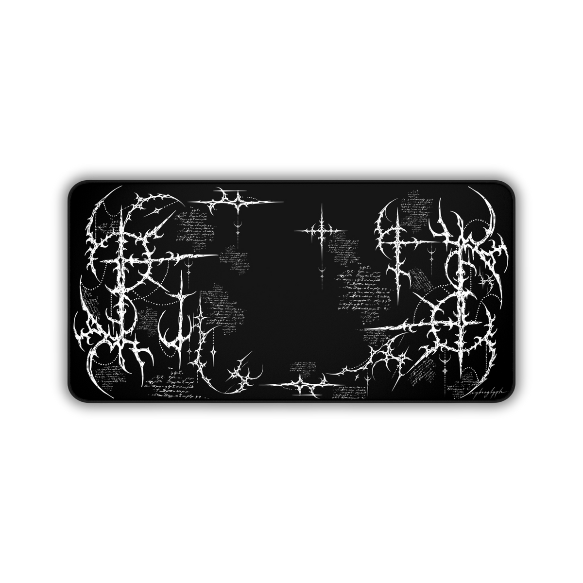 THORNSCRIPT — OBSIDIAN