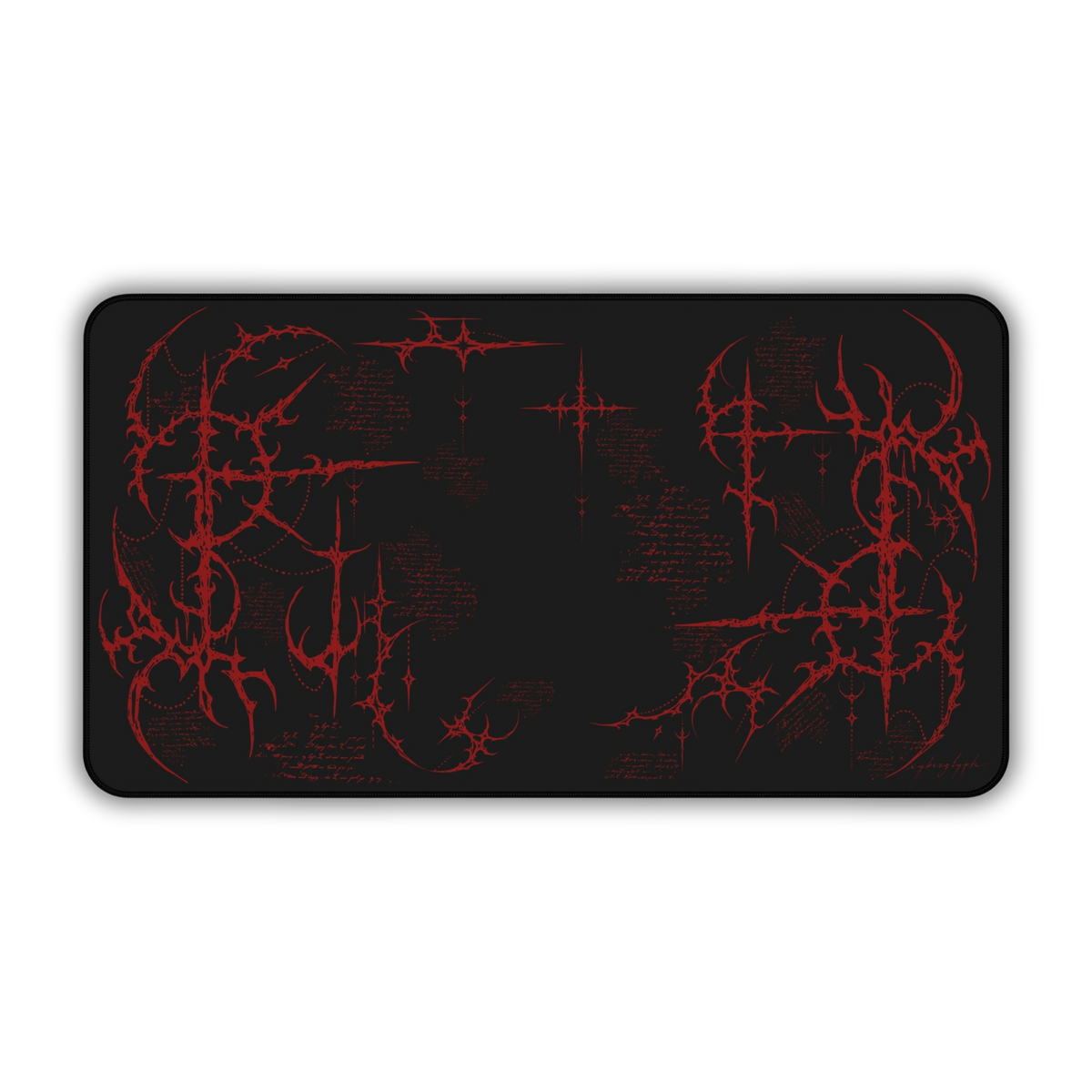 THORNSCRIPT — BLOODLINE