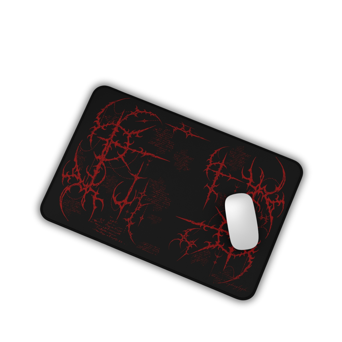 THORNSCRIPT — BLOODLINE