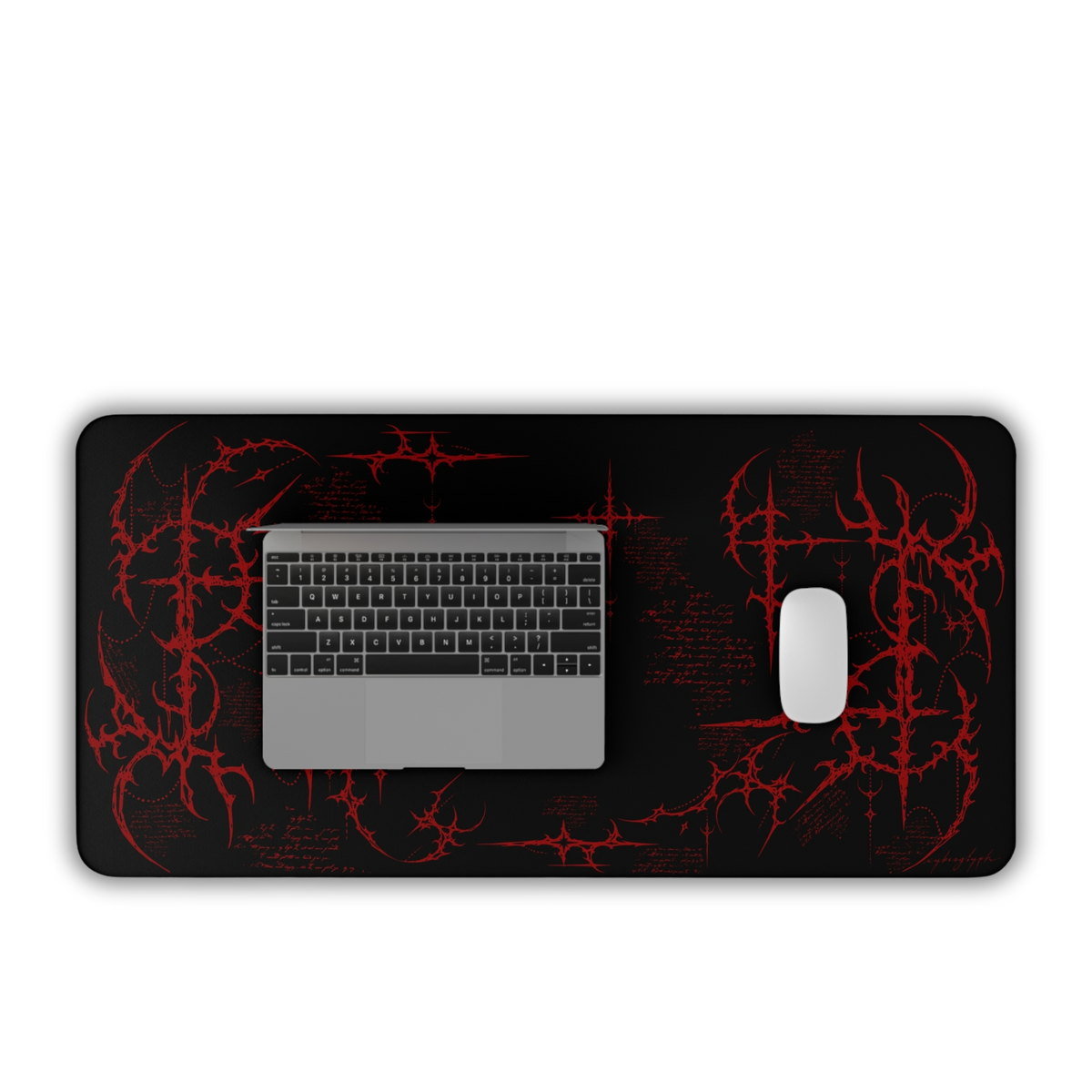 THORNSCRIPT — BLOODLINE
