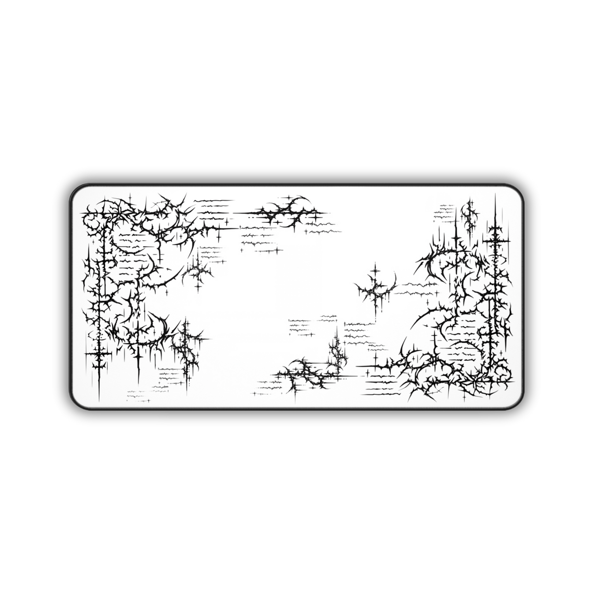 RIVEN LITANY — MARBLE