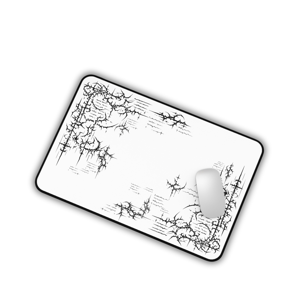RIVEN LITANY — MARBLE