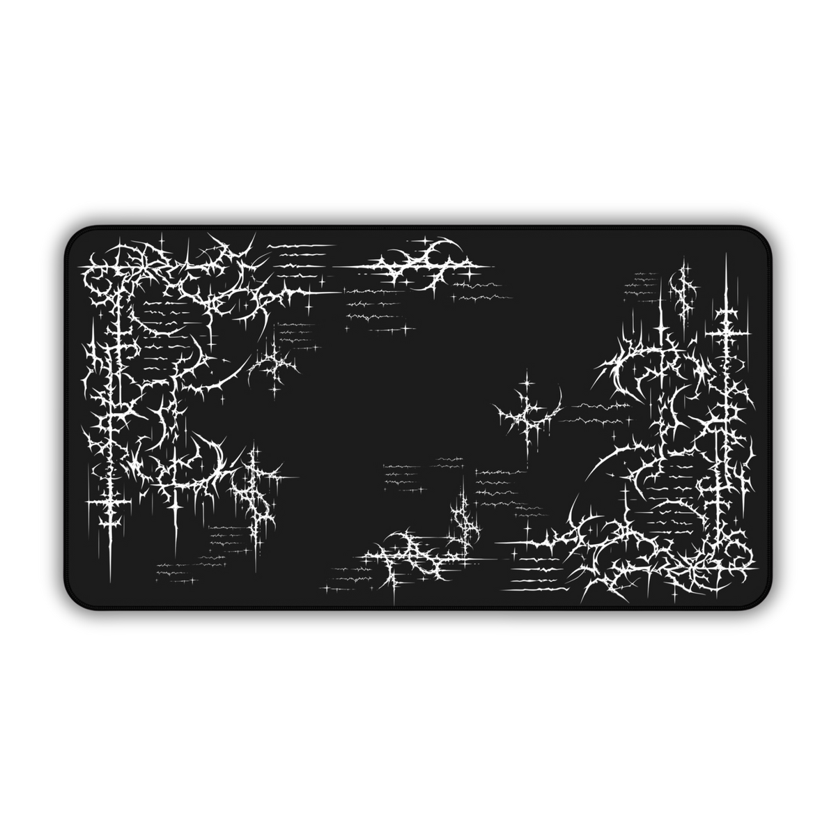 RIVEN LITANY — OBSIDIAN