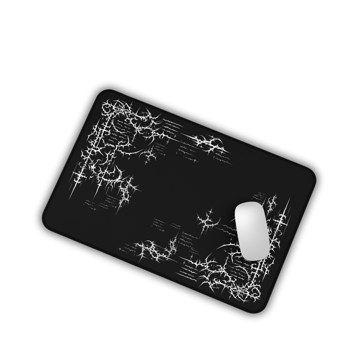 RIVEN LITANY — OBSIDIAN
