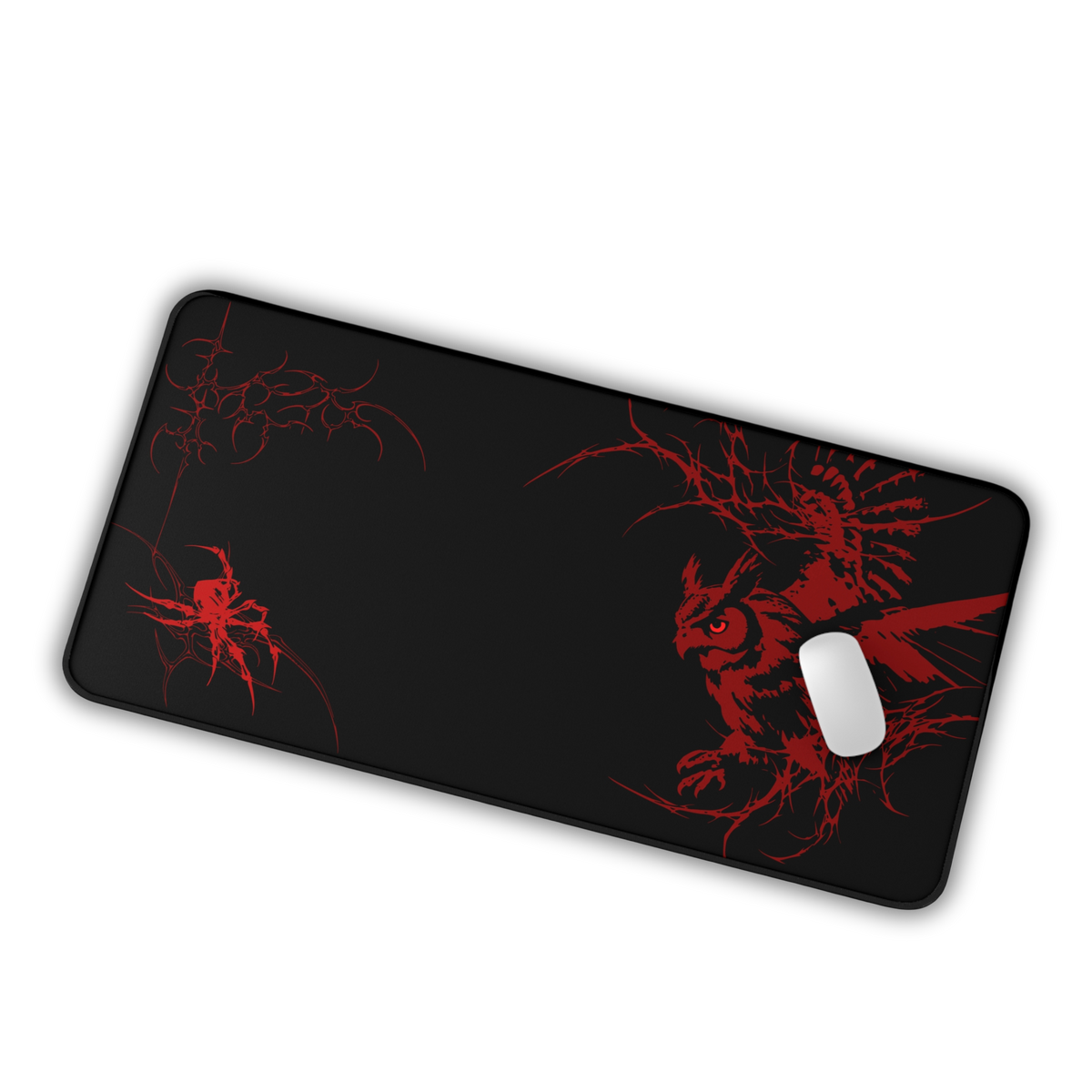 BLOODLINE - NOCTIS VEIL