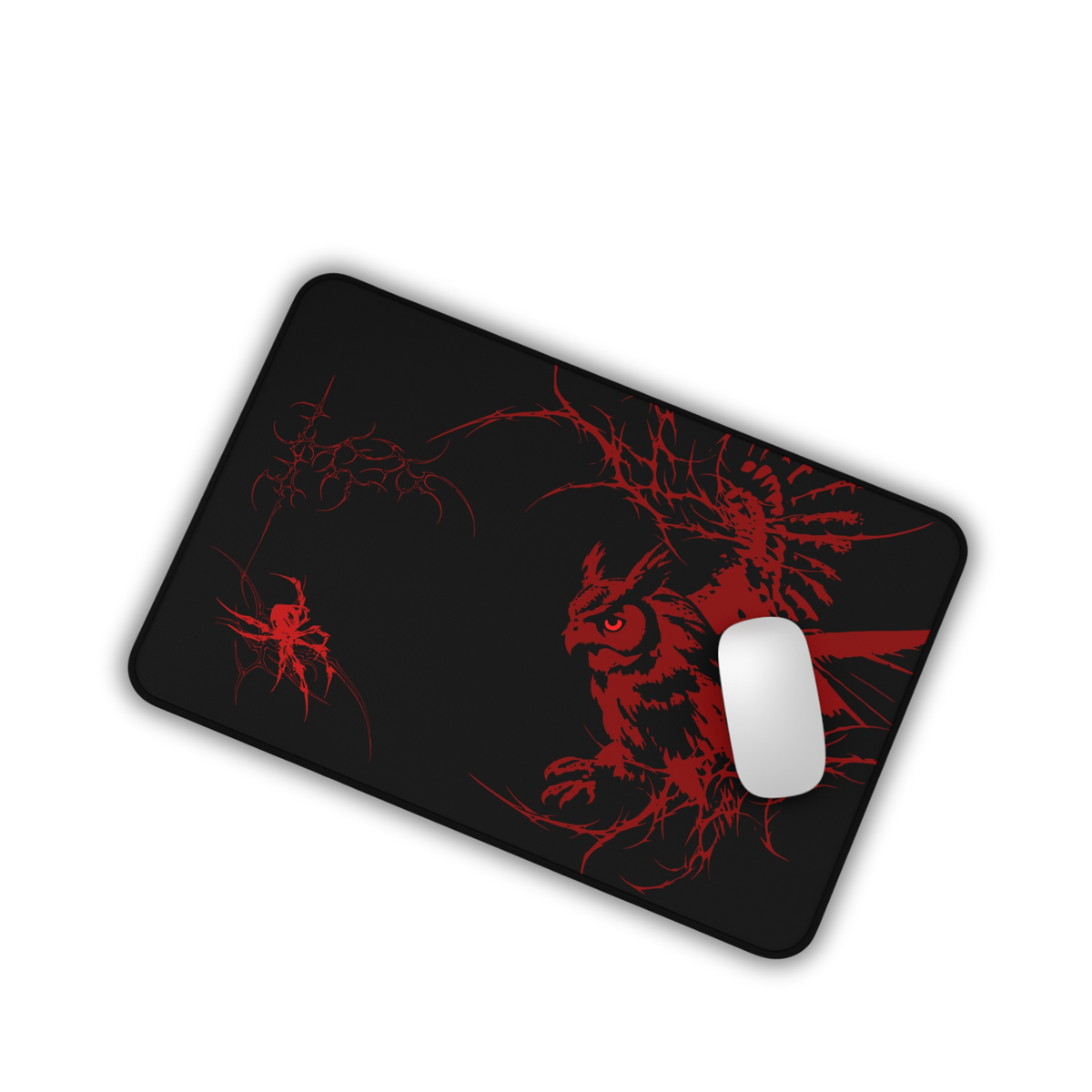 BLOODLINE - NOCTIS VEIL