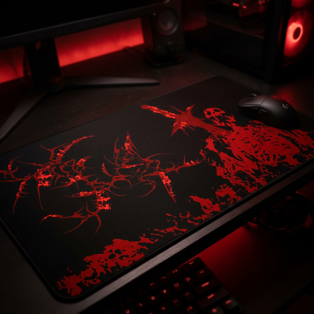 BLOODLINE — ASCENT