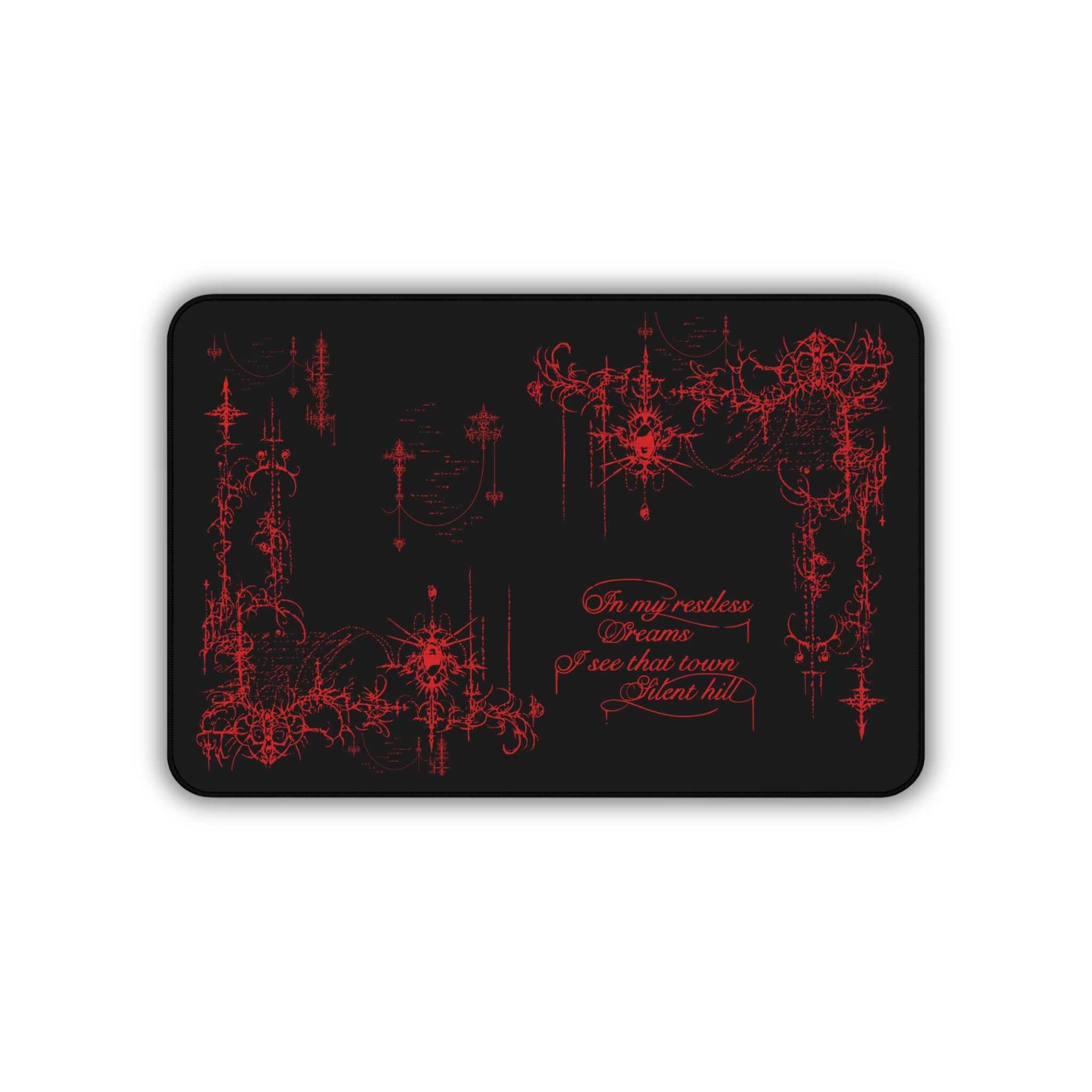 BLOODLINE — DREAM