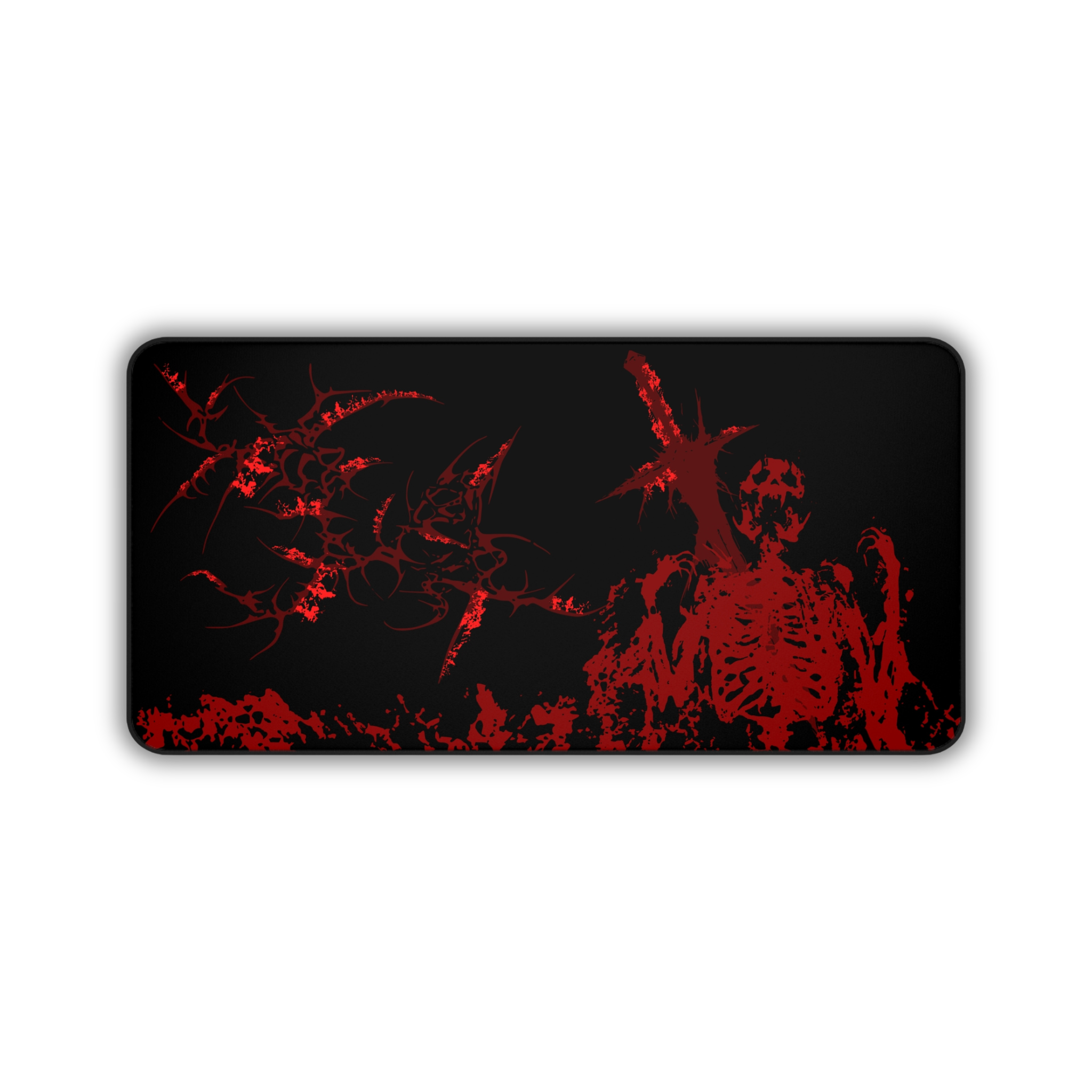 BLOODLINE — ASCENT