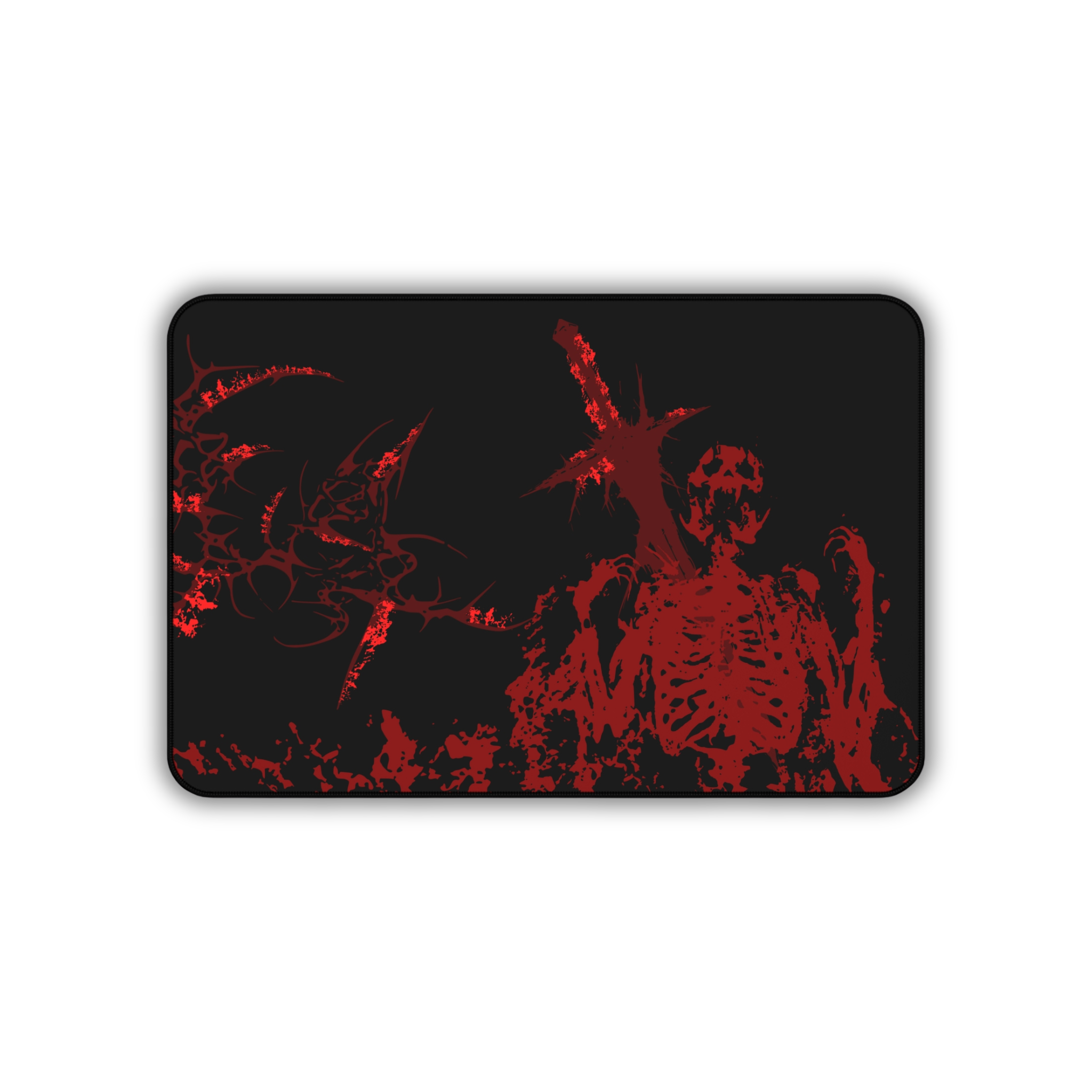 BLOODLINE — ASCENT
