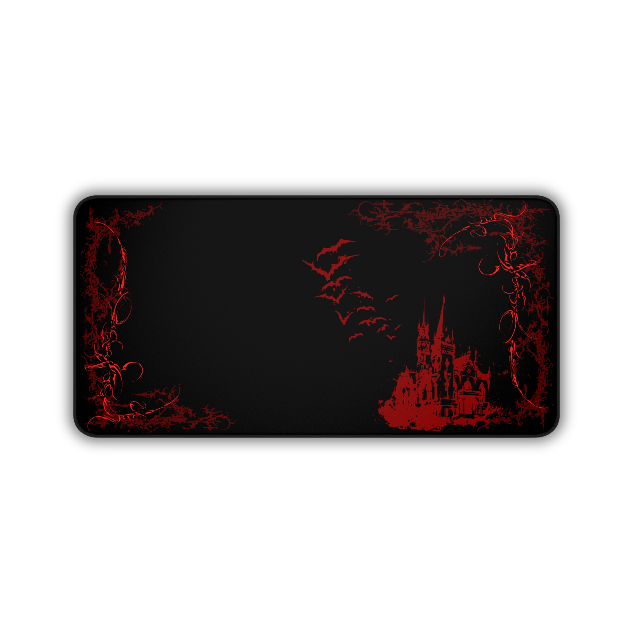 BLOODLINE - CASTLE