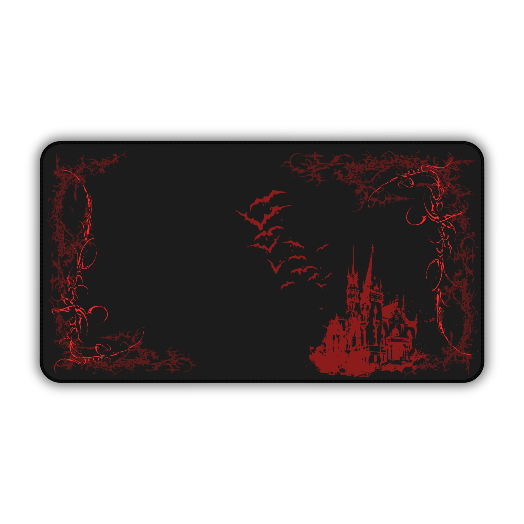 BLOODLINE - CASTLE