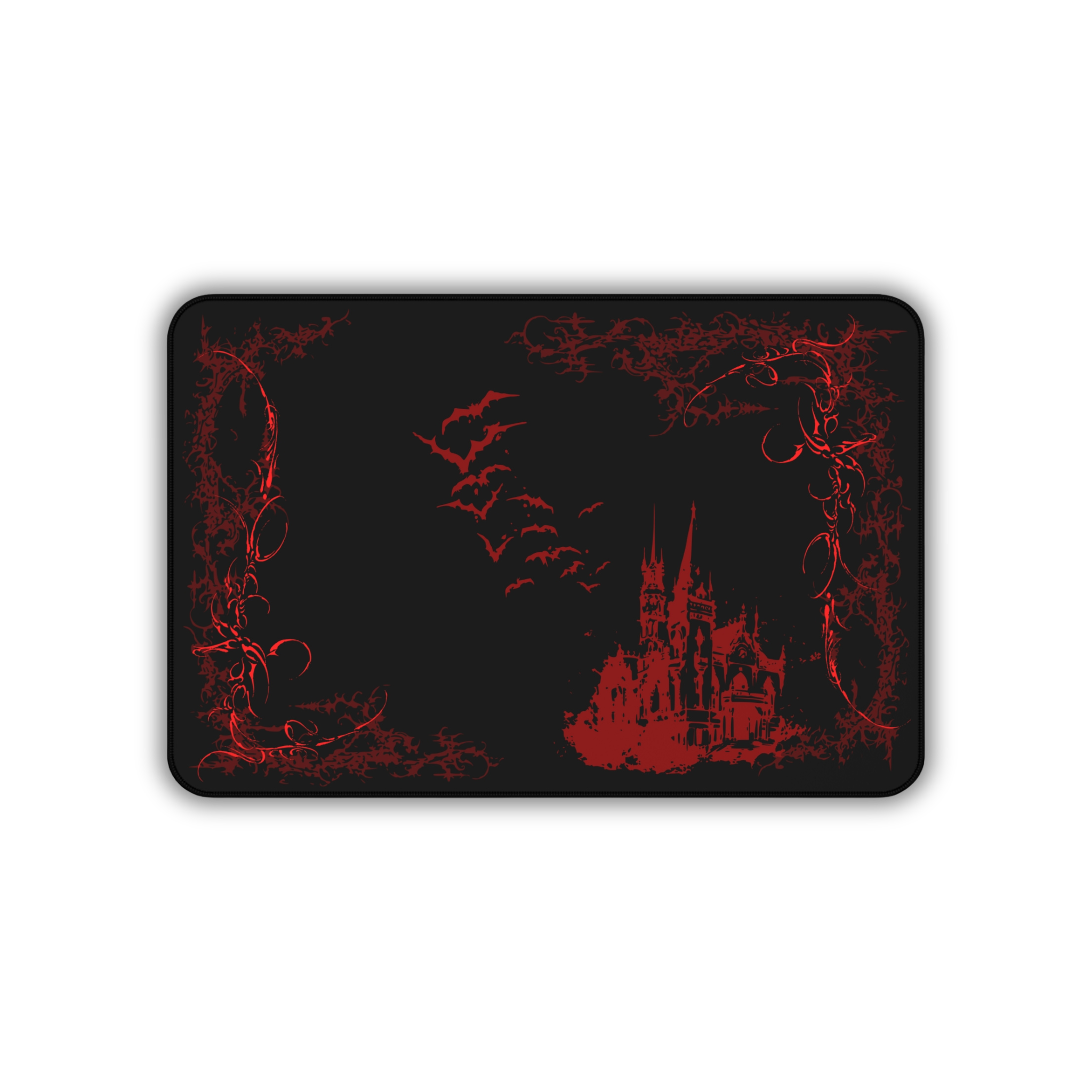 BLOODLINE - CASTLE