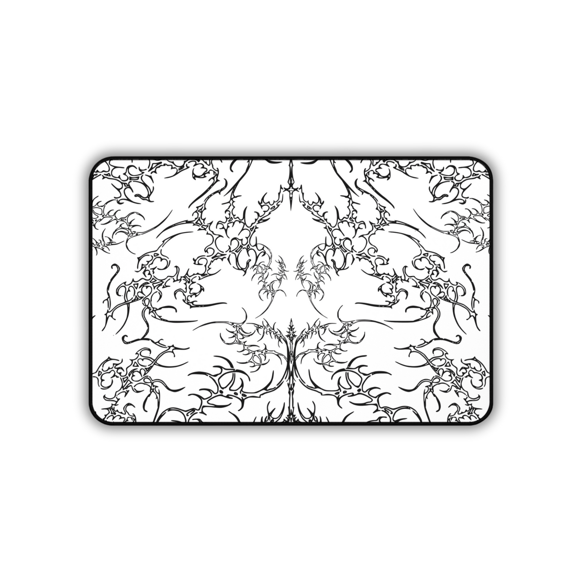 VERDANT REQUIEM — MARBLE
