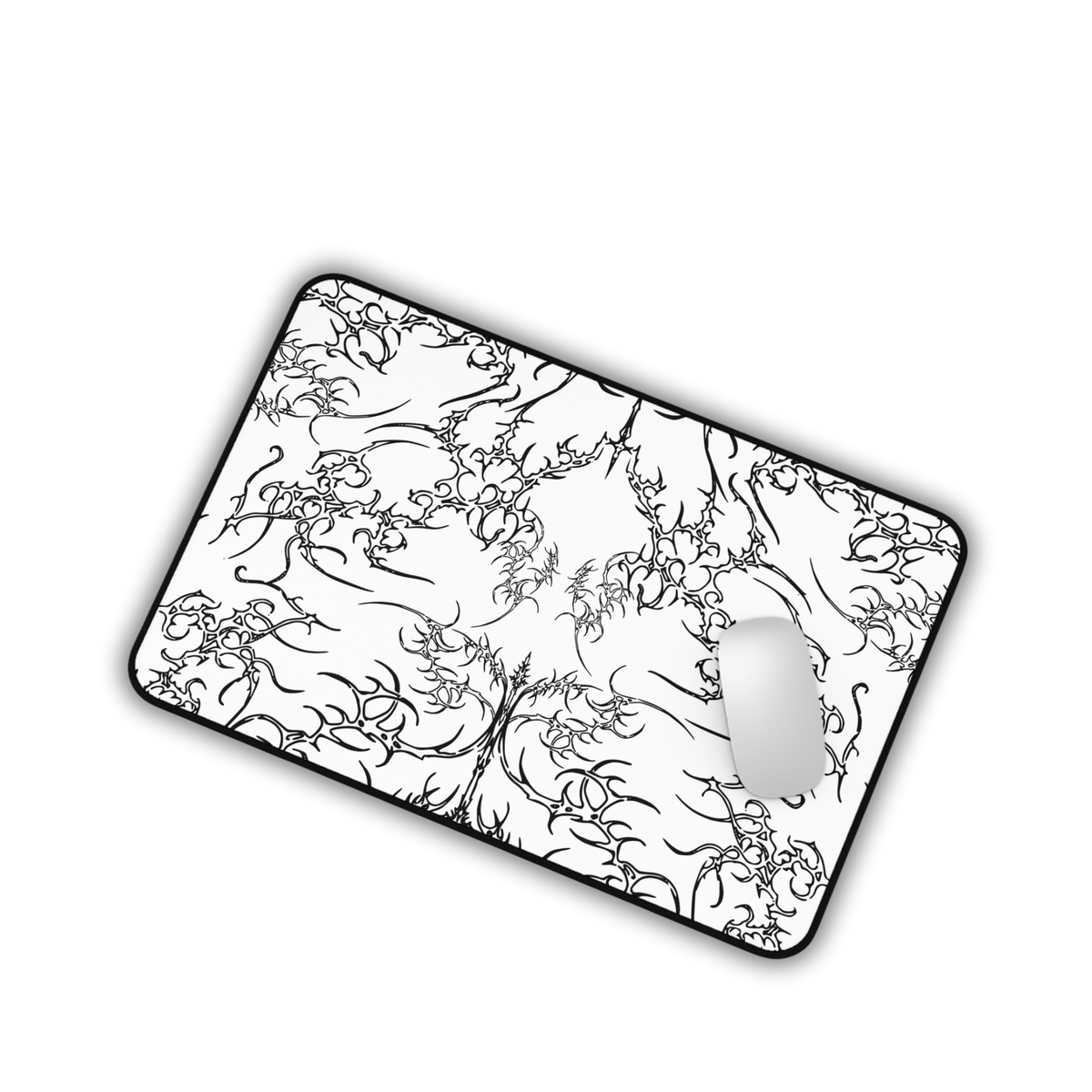 VERDANT REQUIEM — MARBLE