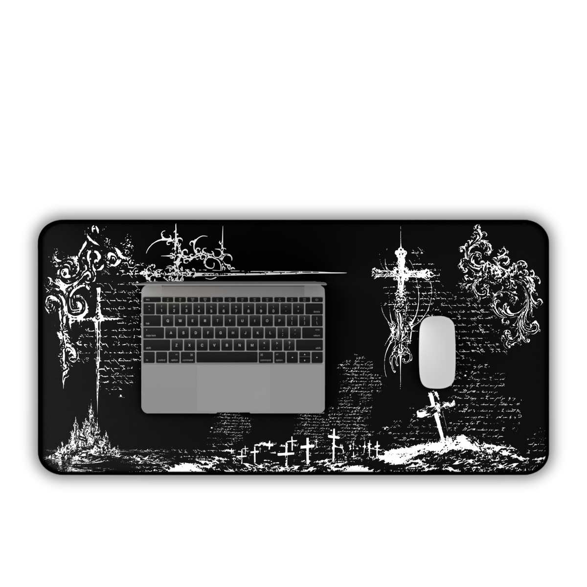 WHISPERS OF THE DEAD — OBSIDIAN