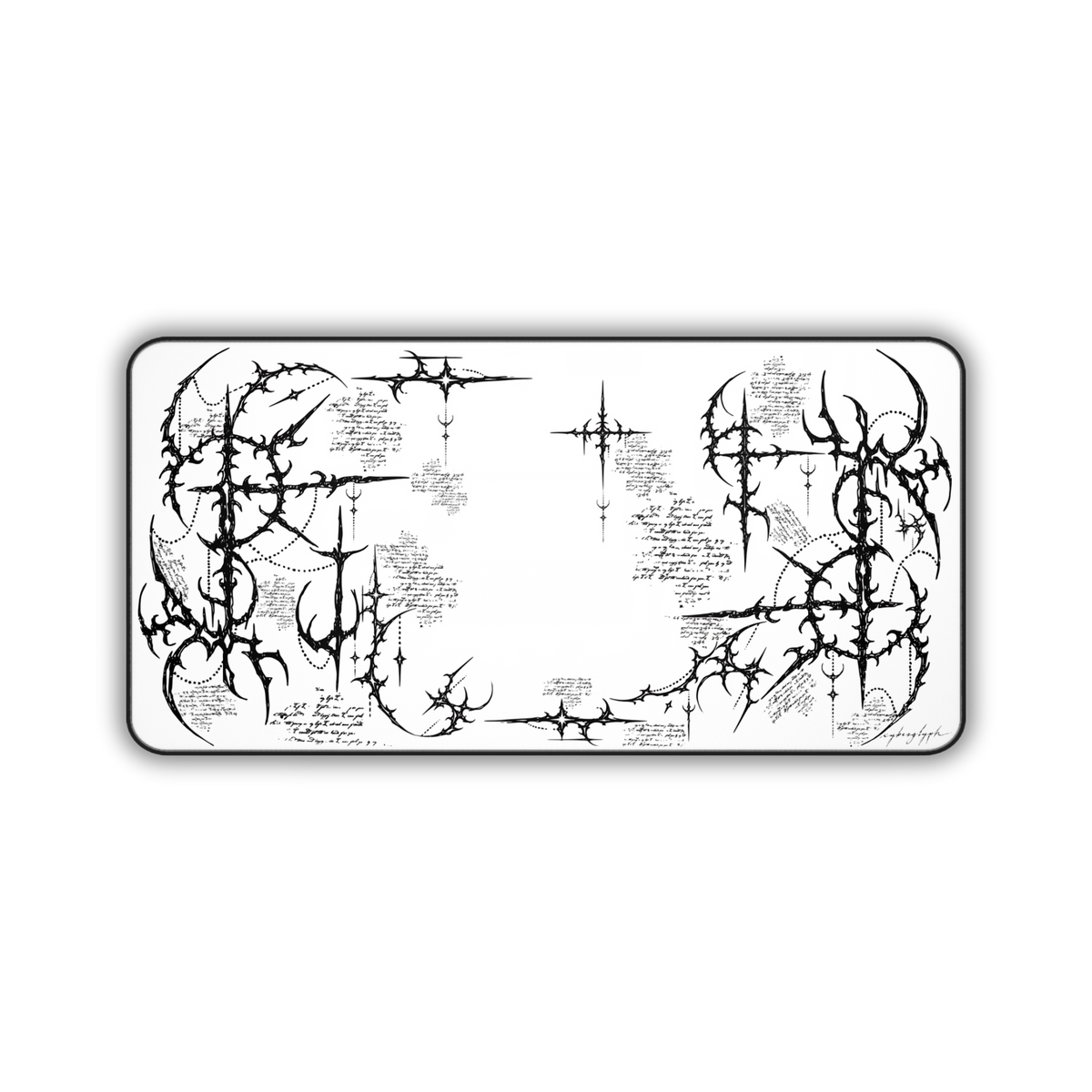 THORNSCRIPT — MARBLE