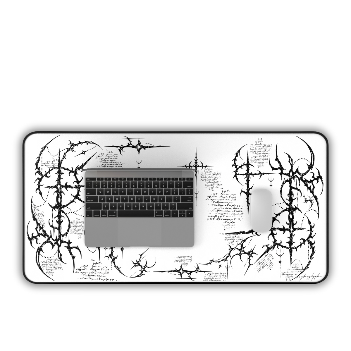 THORNSCRIPT — MARBLE