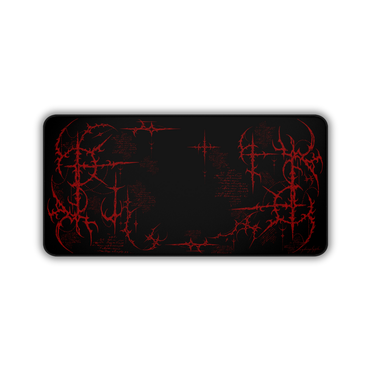 THORNSCRIPT — BLOODLINE