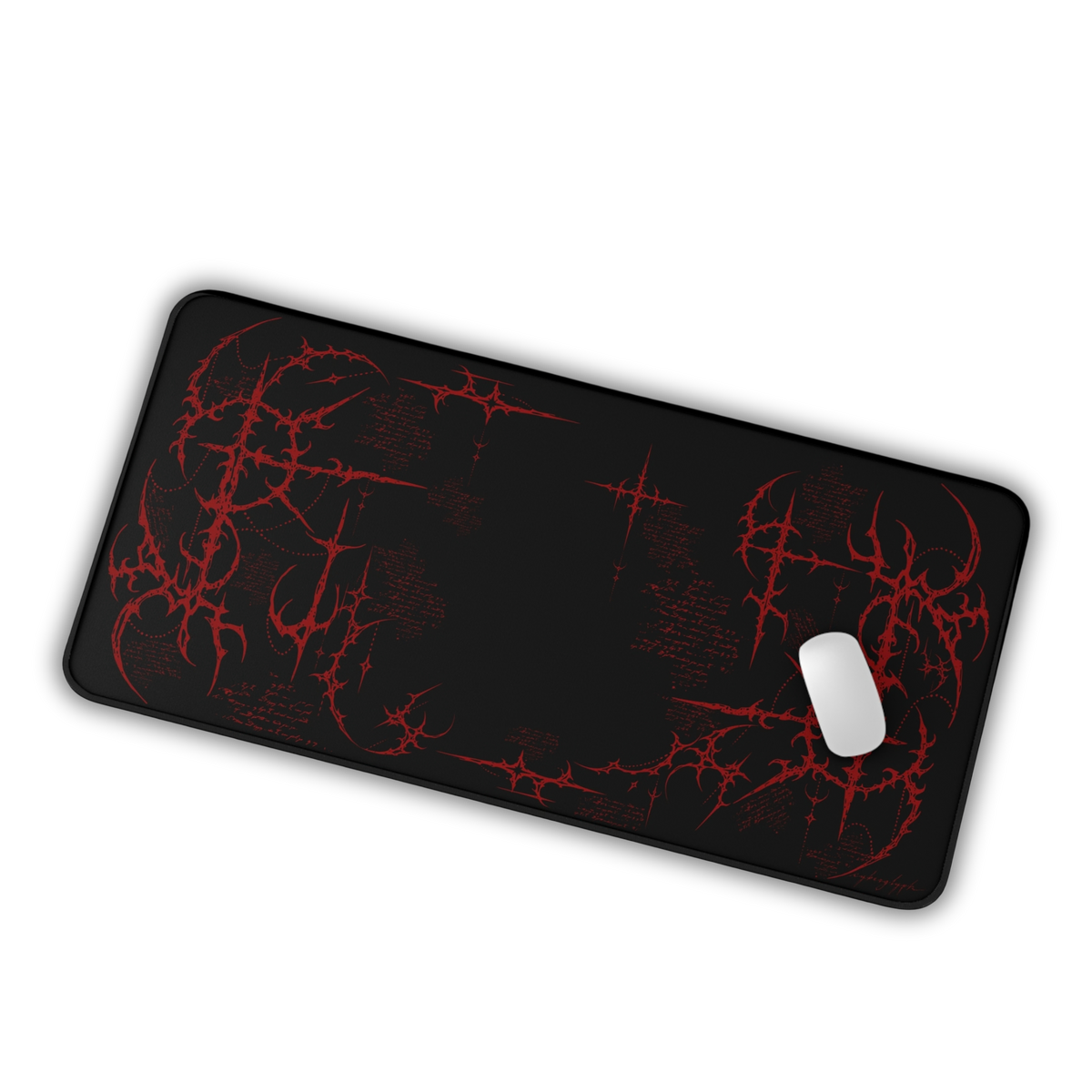 THORNSCRIPT — BLOODLINE