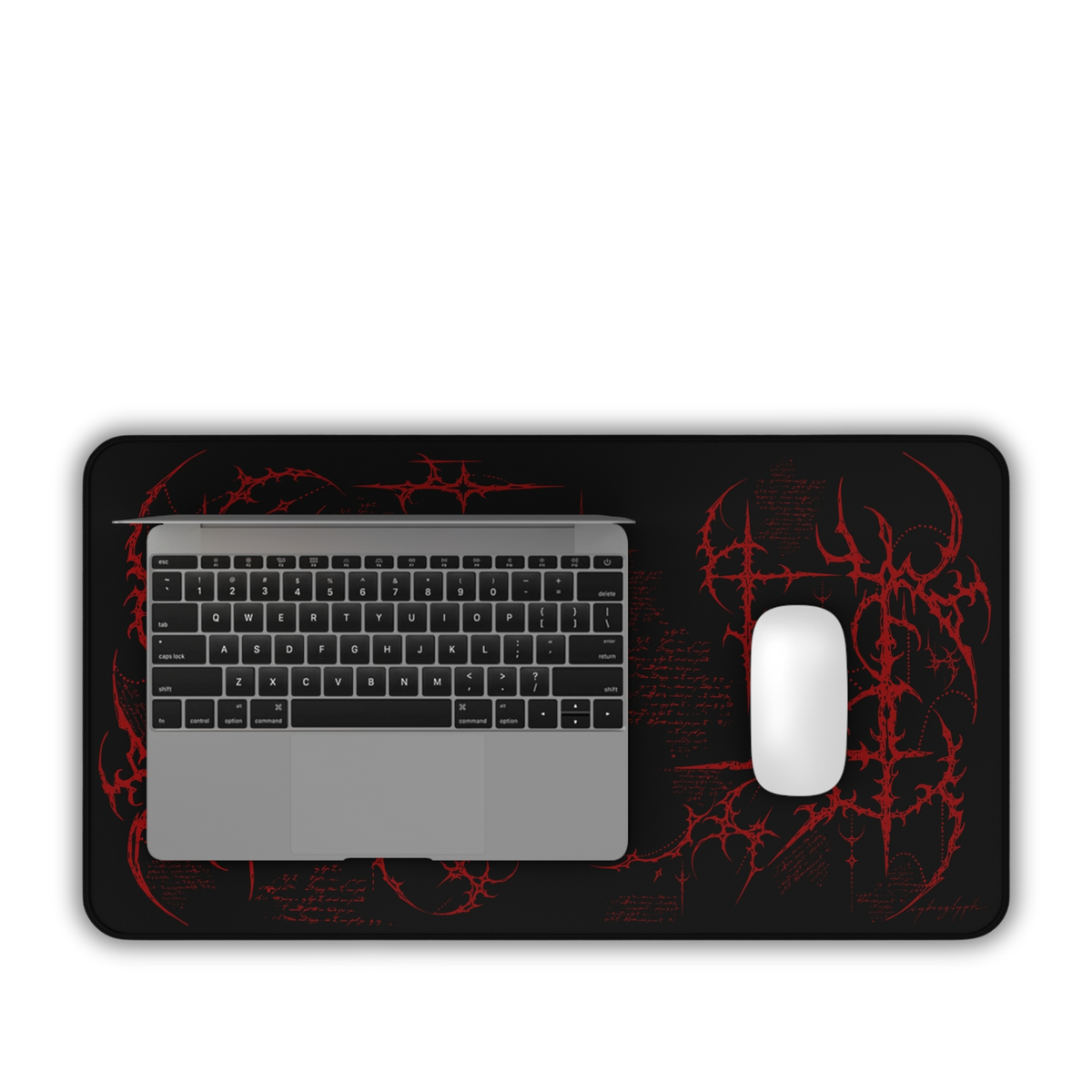 THORNSCRIPT — BLOODLINE