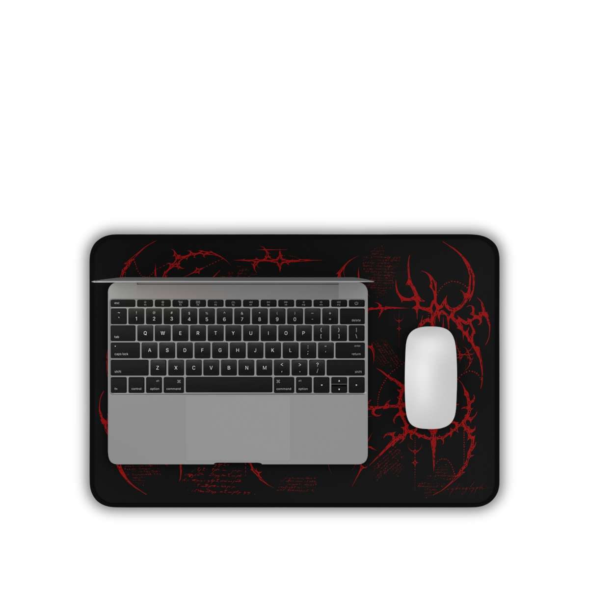 THORNSCRIPT — BLOODLINE
