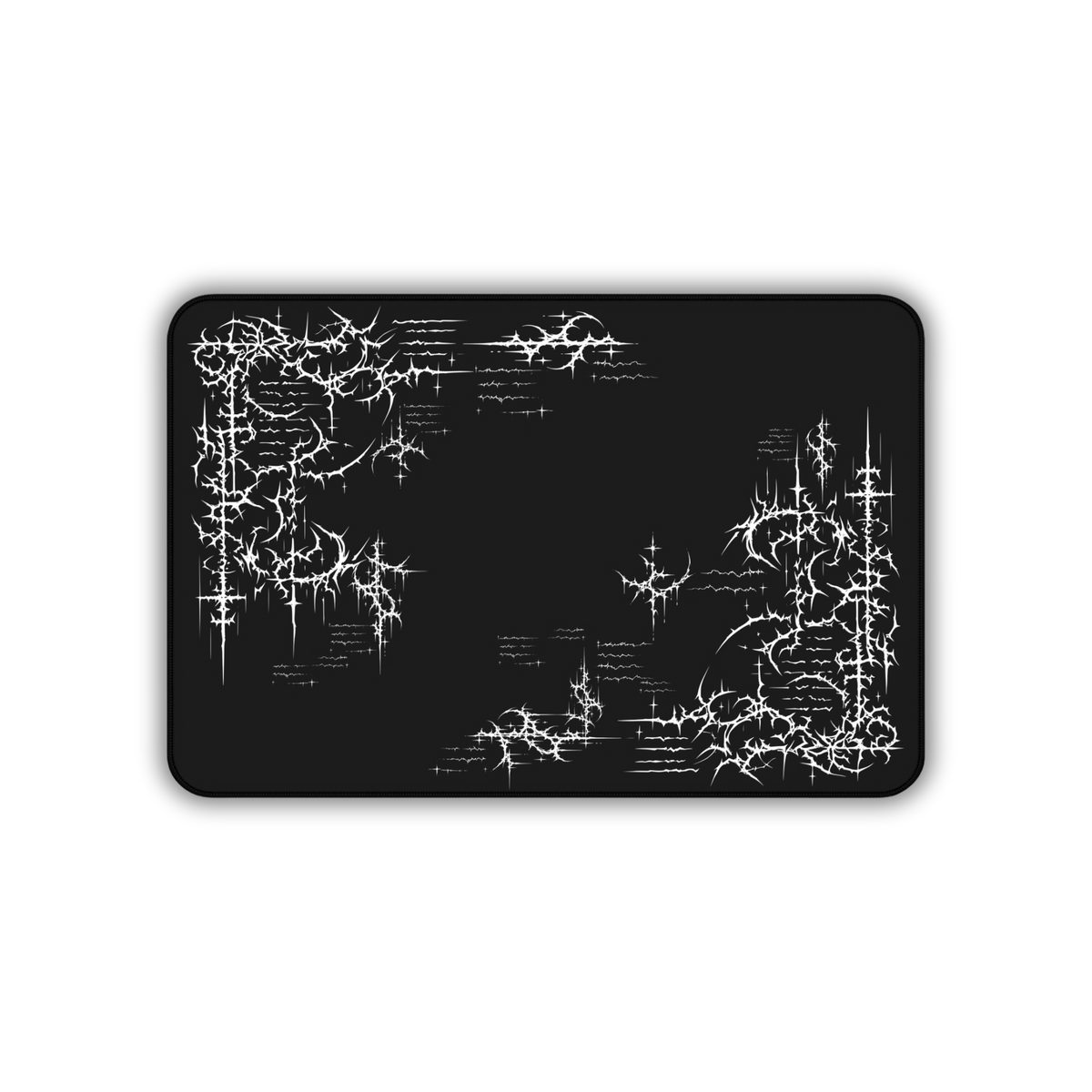 RIVEN LITANY — OBSIDIAN