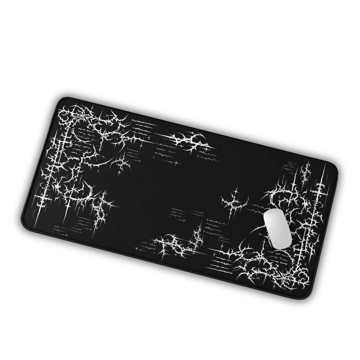 RIVEN LITANY — OBSIDIAN